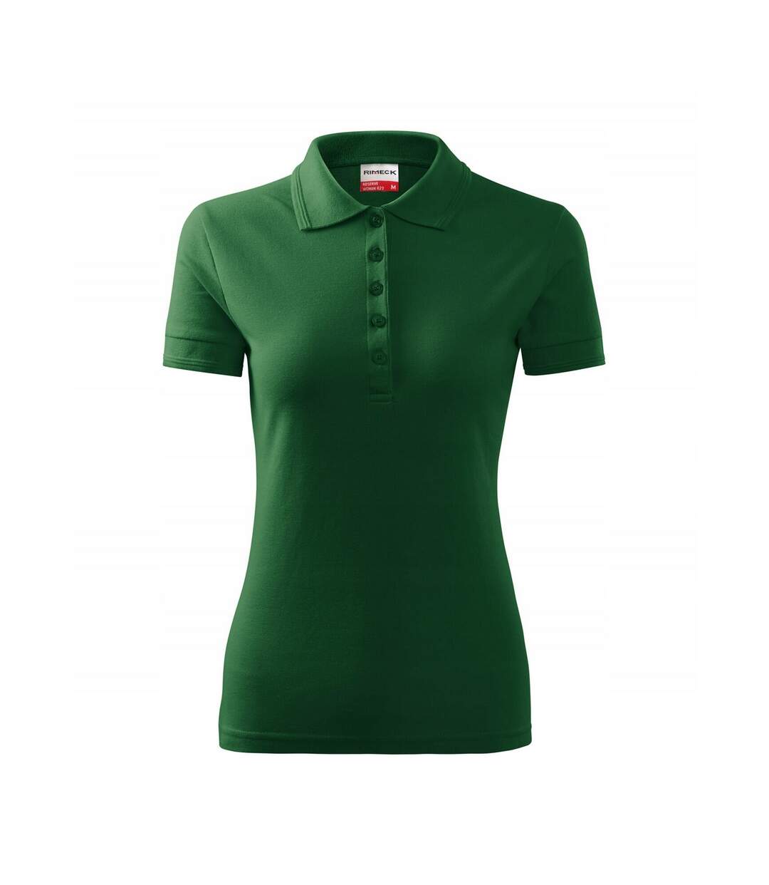 Polo Reserve Femme Vert Rimeck-1