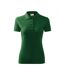 Polo Reserve Femme Vert Rimeck-1