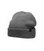 Bonnet H4z22 Cam006 Homme Gris Argenté 4F-1