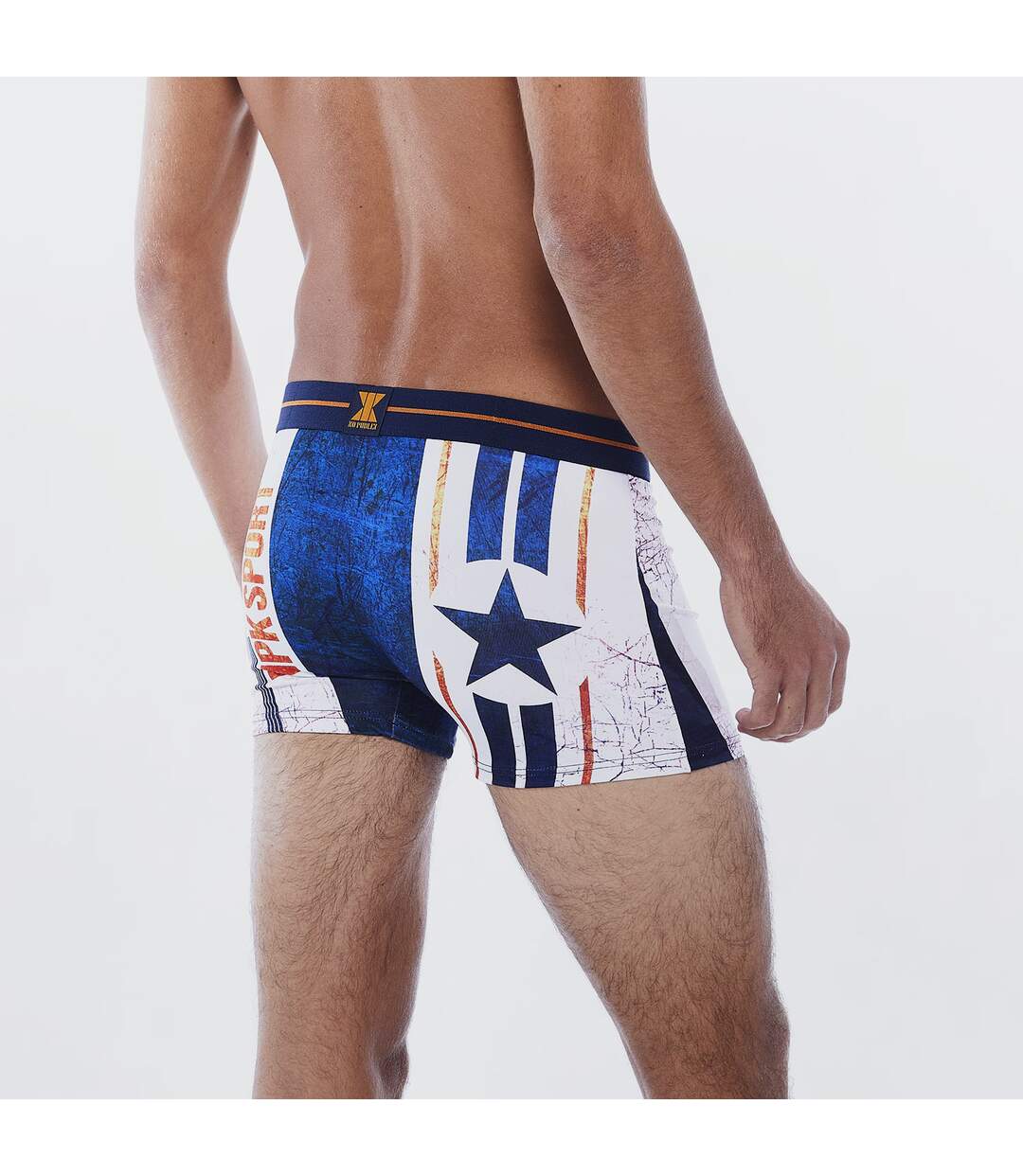 Boxer California Sport