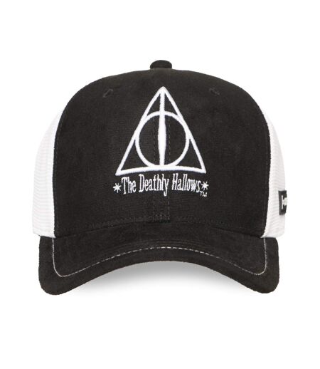 Casquette prenium semi curved Deadly Capslab