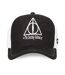 Casquette prenium semi curved Deadly Capslab-2