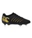 Unisex Adult Phoenix 2.0 Pro Soft Ground Rugby Boots Black Canterbury-4