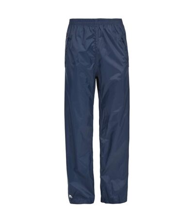 Trespass Packup - Pantalon imperméable - Homme (Bleu marine) - UTTP1335