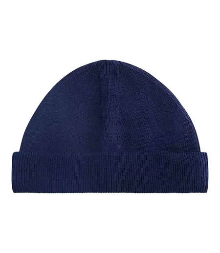 Bonnet Adulte Bleu Marine Oxford Beechfield