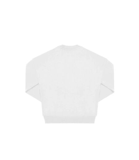 Sweat Influence Adulte Blanc B&C