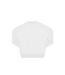 Sweat Influence Adulte Blanc B&C-2