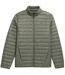 Doudoune Matelassée Ss23tdjam084 Homme Olive 4F-1