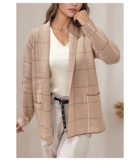 Gilet Cardigan