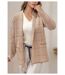 Gilet Cardigan-2