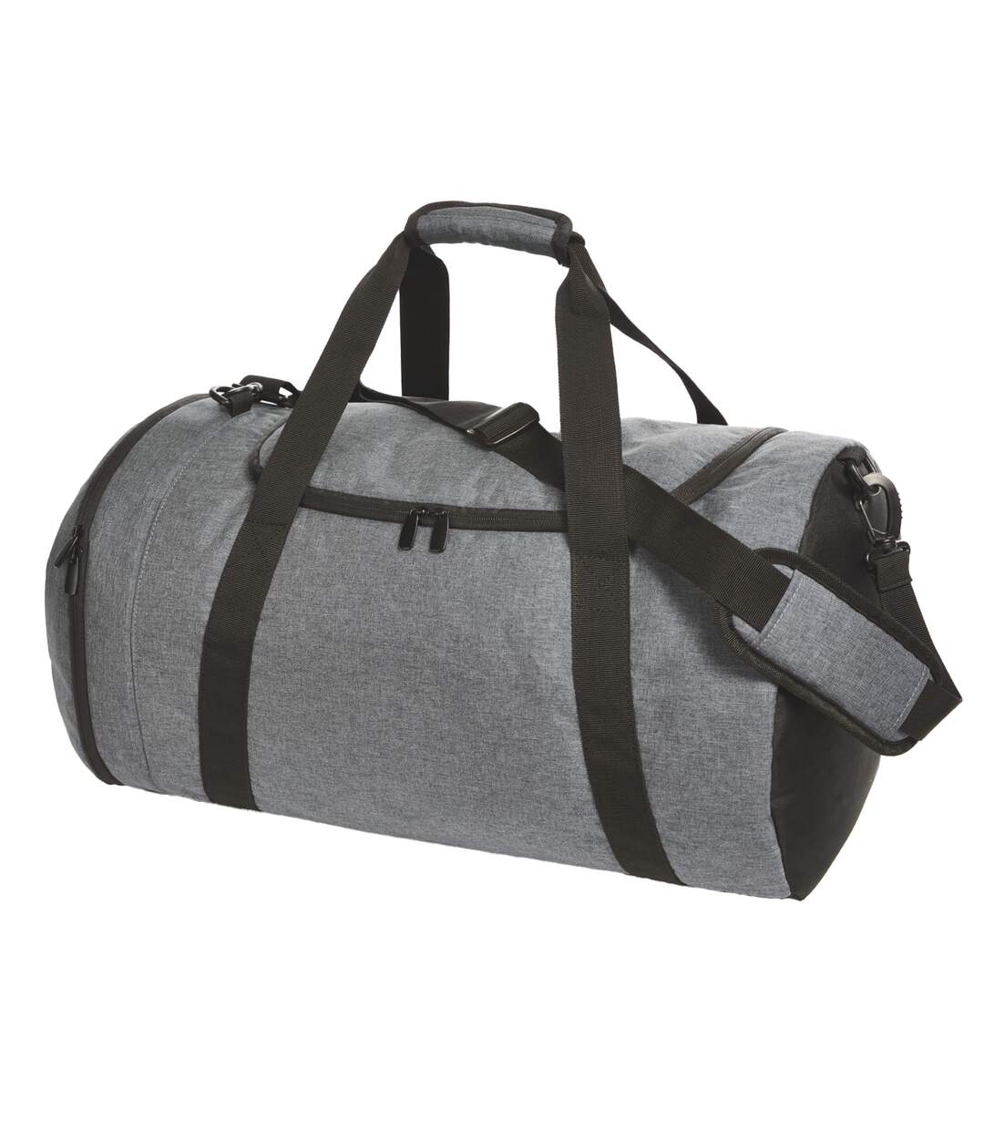 Sac Multi Craft Taille Unique Gris Vermicelles Halfar-1