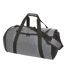 Sac Multi Craft Taille Unique Gris Vermicelles Halfar-1
