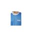 Mens Boxing Vest Blue White Lonsdale-1