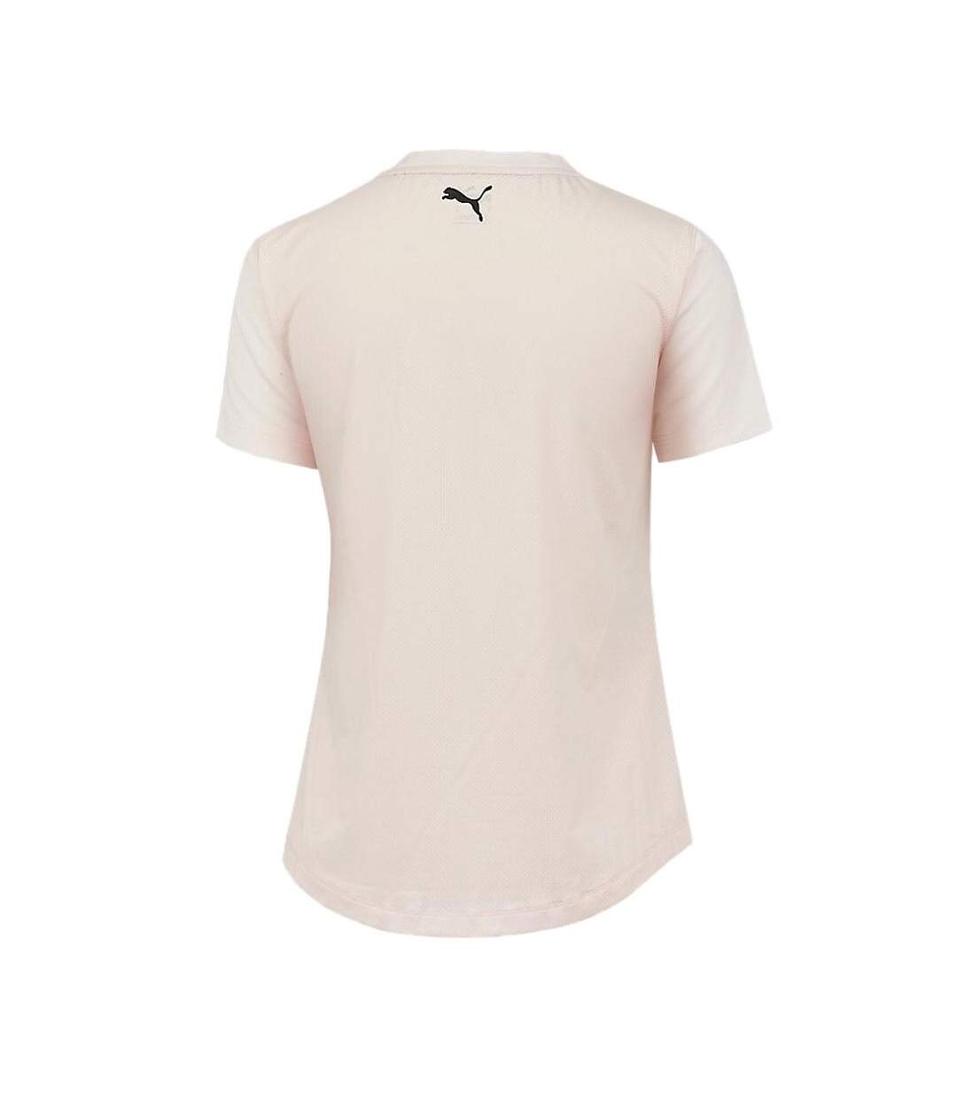 T-shirt Rose Femme Puma Training - M-2