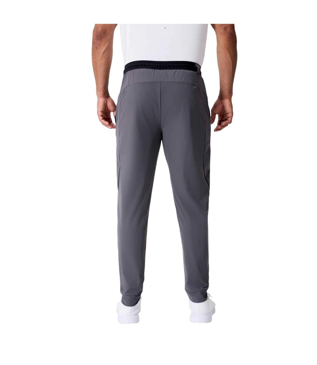 Pantalon De Survêtement Everest Homme Noir Canterbury-3