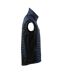 Mens Advanced Cli Thermal Gilet Dark Navy Black Mascot-3