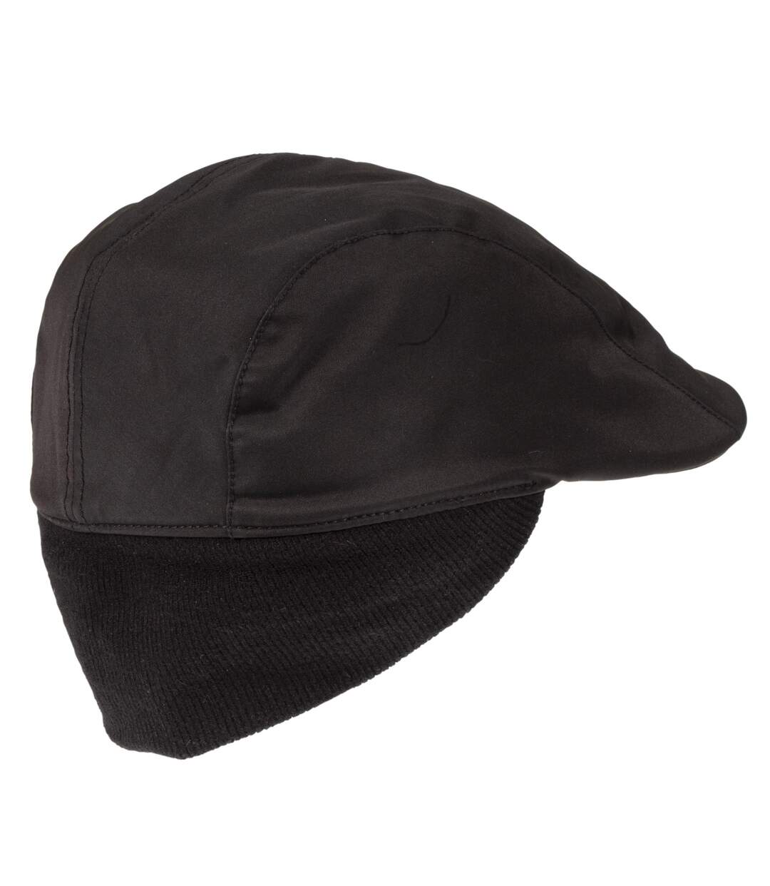 Isotoner Casquette homme doublé polyester-4
