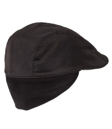 Isotoner Casquette homme doublé polyester