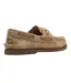 Mens Authentic Leather 2 Eyelet Boat Shoes Tan Sperry-2
