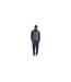 Mens Light Cosi Marl Gilet Khaki Animal-1