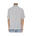 Chemisettes rayures bleu/blanc homme only & sons onsseppo strip-2