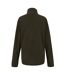 Veste Polaire Heidy Femme Kaki Foncé Regatta-3