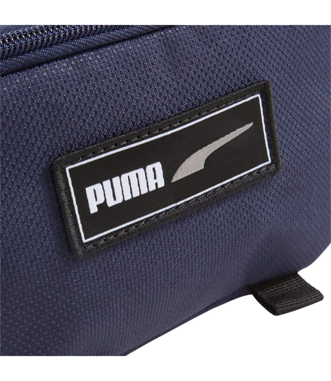Sac Banane Deck Taille Unique Bleu Marine Puma-3