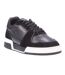 Baskets Vadum Homme Blanc Noir Lavair-4
