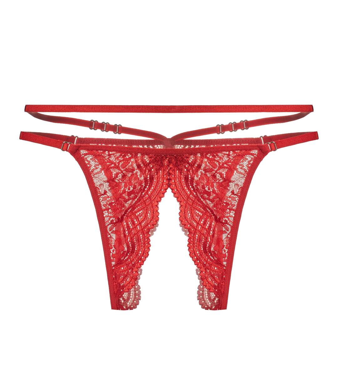 Brazilian Lace Panties 21687 Women-3