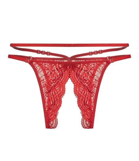 Brazilian Lace Panties 21687 Women