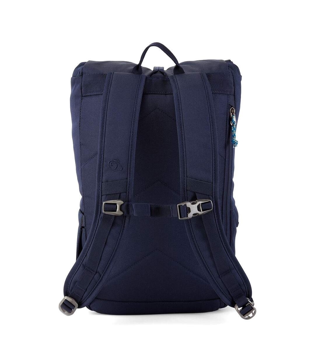 Kiwi Classic 20l Backpack One Size Dark Navy Craghoppers-1