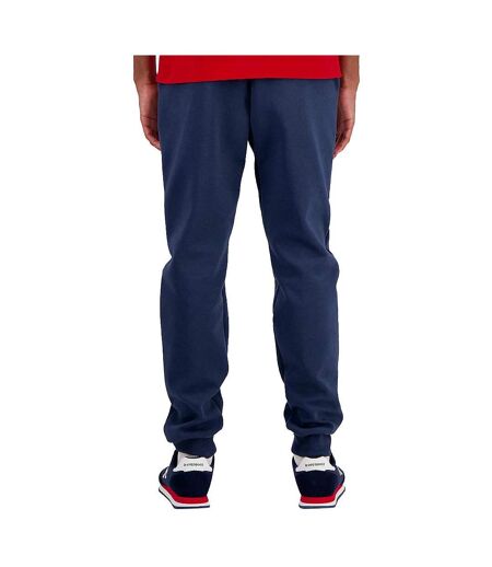 Jogging marine homme le coq sportif regular
