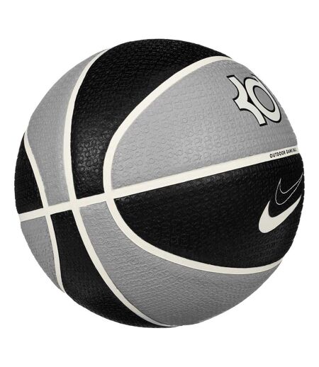 Ballon De Basket Playground Taille 7 Noir Nike