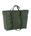 Tote Bag Simplicity Taille Unique Vert Pin Bagbase-1