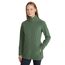 Veste polaire femme vert kaki Mountain Warehouse-4