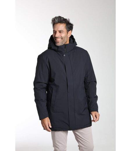 Parka manches longues  MATEL