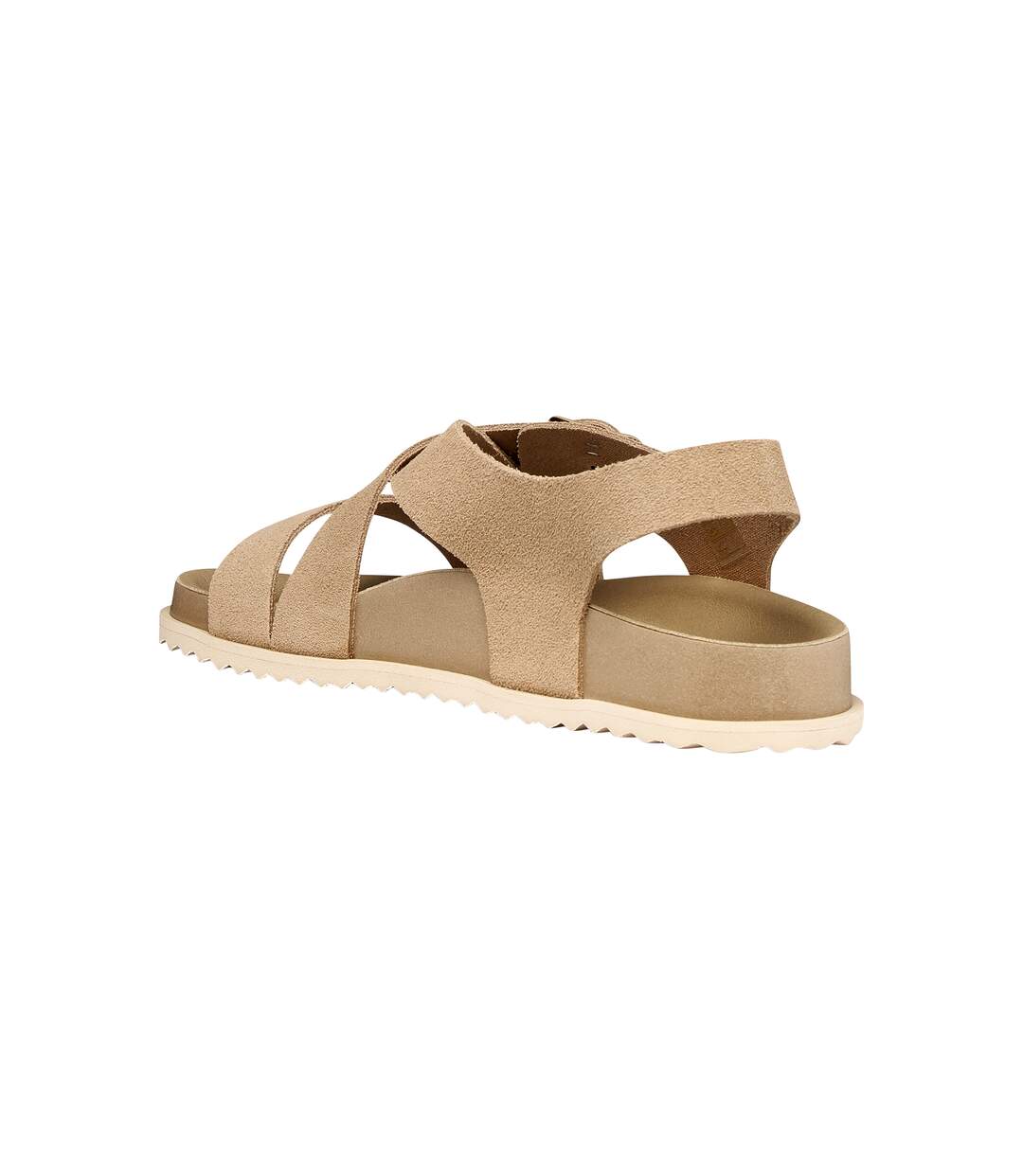 Sandales Cuir Geox Sandybett-4