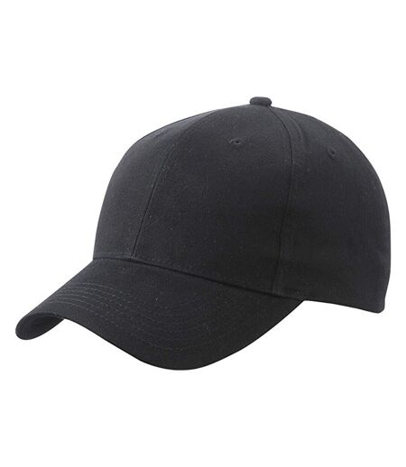 Casquette De Baseball Noir Myrtle Beach
