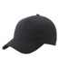 Casquette De Baseball Noir Myrtle Beach-2