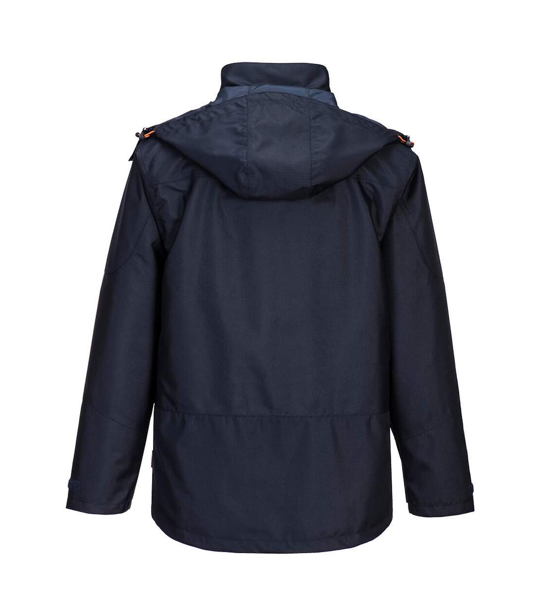 Veste outcoach homme bleu marine foncé Portwest Portwest