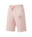 Short homme en french terry 280 GSM avec broderie Paradise Freegun-2