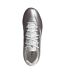 Chaussures De Foot Pour Terrain Ferme Copa Pure League Femme Argenté Adidas-4