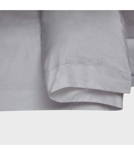 Belledorm 400 Thread Count Egyptian Cotton Oxford Duvet Cover (White) - UTBM139
