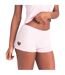 Short Motif/style Cœur Découpé Worn In Femme Blanc Skims-2