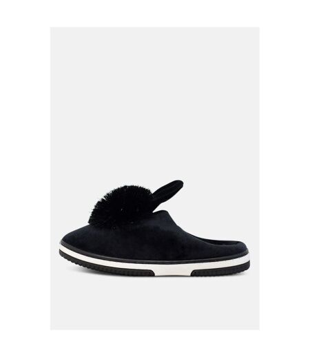 Chaussons lapins