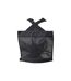 Porte-numéro De Dressage Pour Chevaux Noir Hy-2