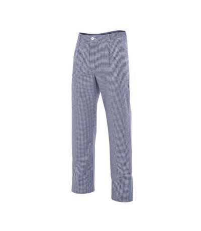 Pantalon  a carreaux Velilla [Destockage]