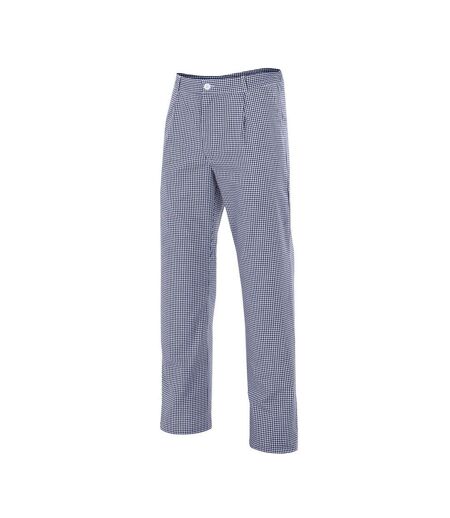 Pantalon  a carreaux Velilla [Destockage]