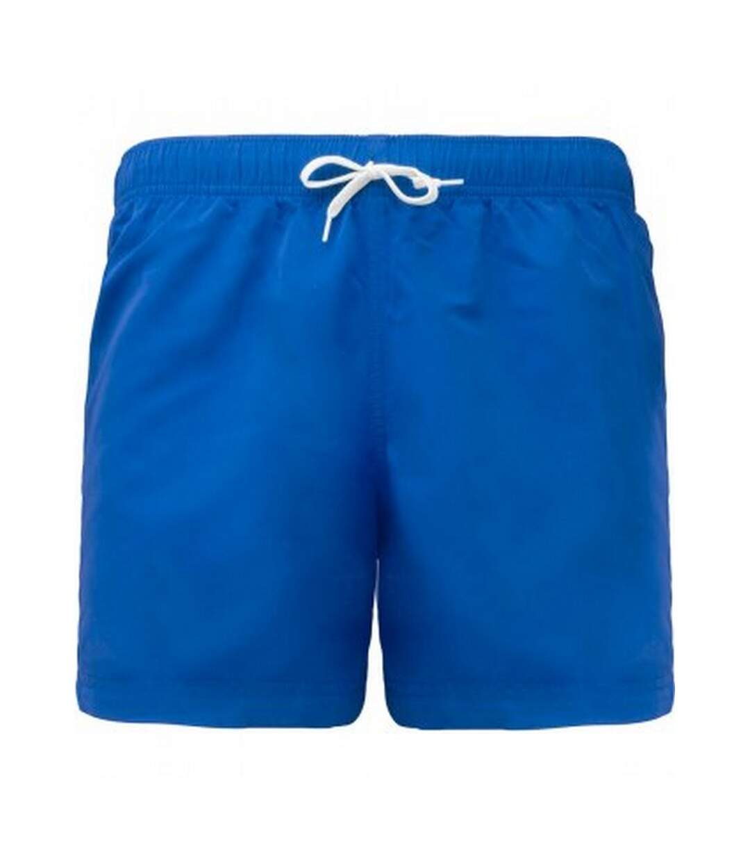 Short de bain adulte bleu vif Proact Proact