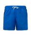 Proact Adults Unisex Swimming Shorts (Aqua) - UTPC3743